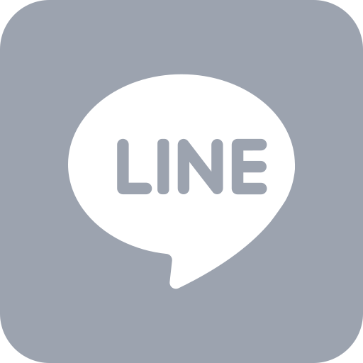 LINE Icon